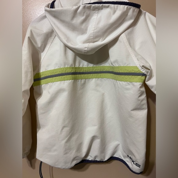 Nike vintage small hoodie jacket - Picture 7 of 15
